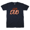 Club Dub shirt | Chicago football Club Dub tshirt | bandwagon champs