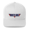 North Side Top Gun snapback hat | Bandwagon Champs