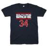 South Side Smoke 34 is Chicago's Finest