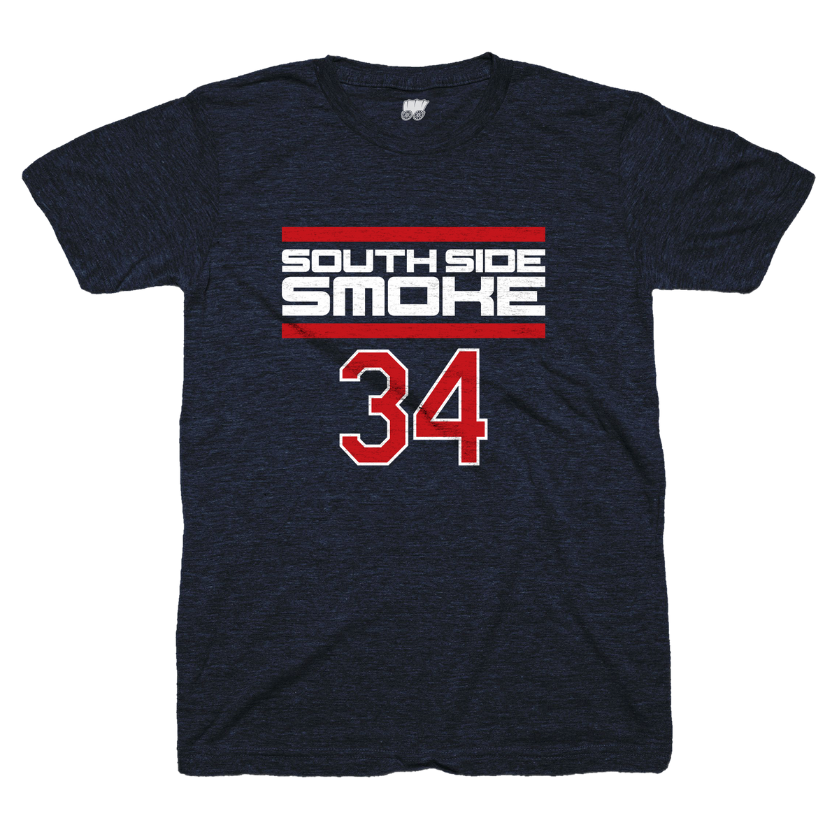 South Side Smoke 34 is Chicago's Finest
