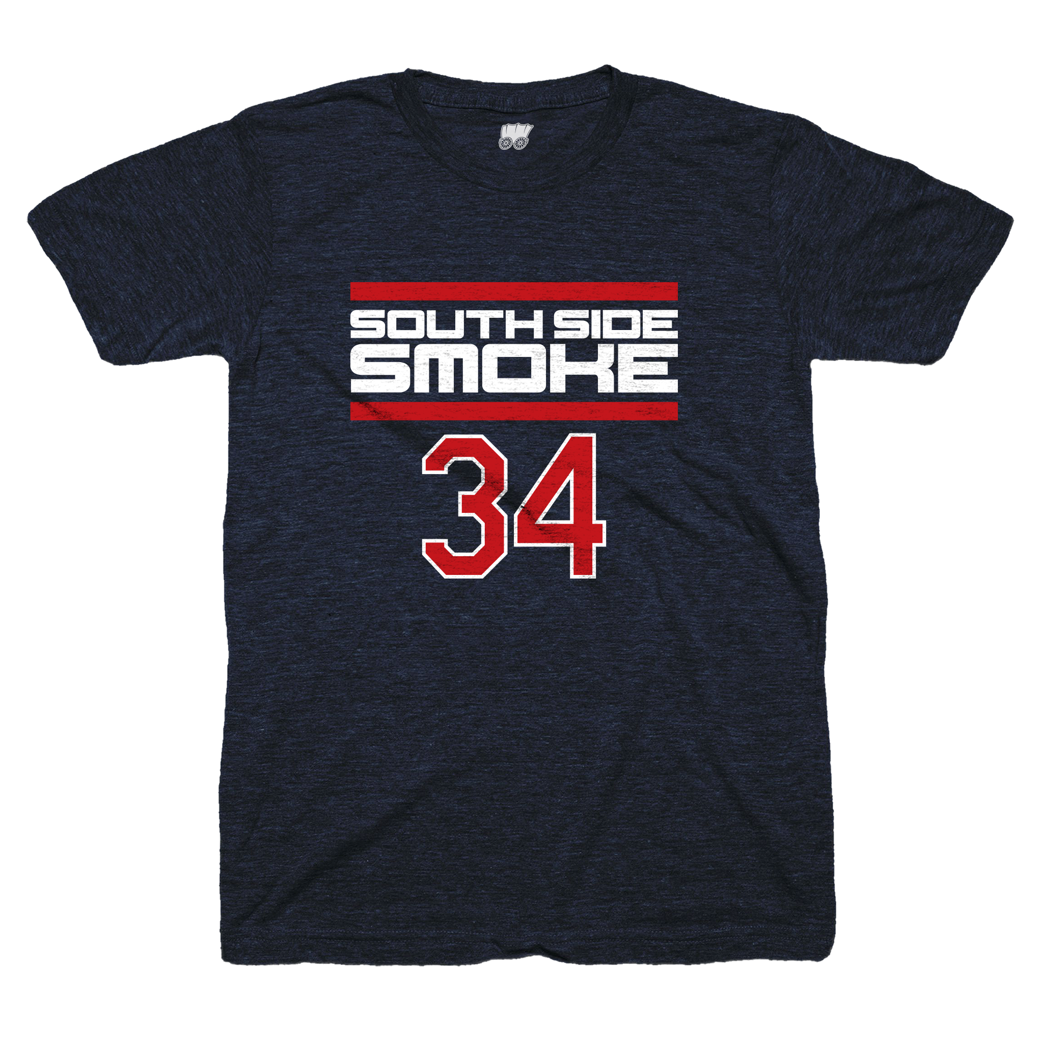 South Side Smoke 34 is Chicago's Finest