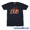 Where to get the Official Club Dub shirt