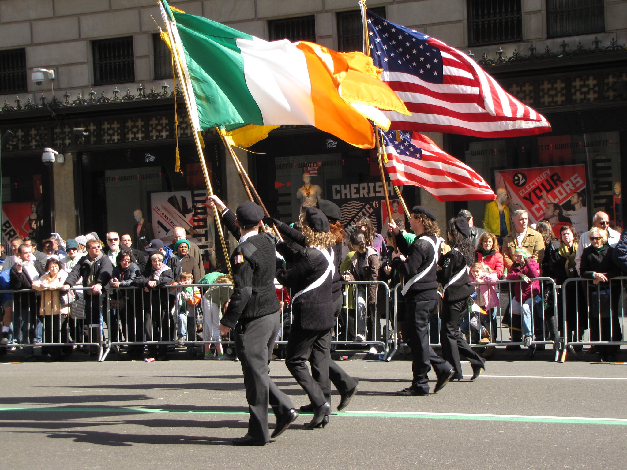 Top 5 Chicago Races March 2018 Bandwagon Champs top-5-chicago-races-march-2018-bandwagon-champs