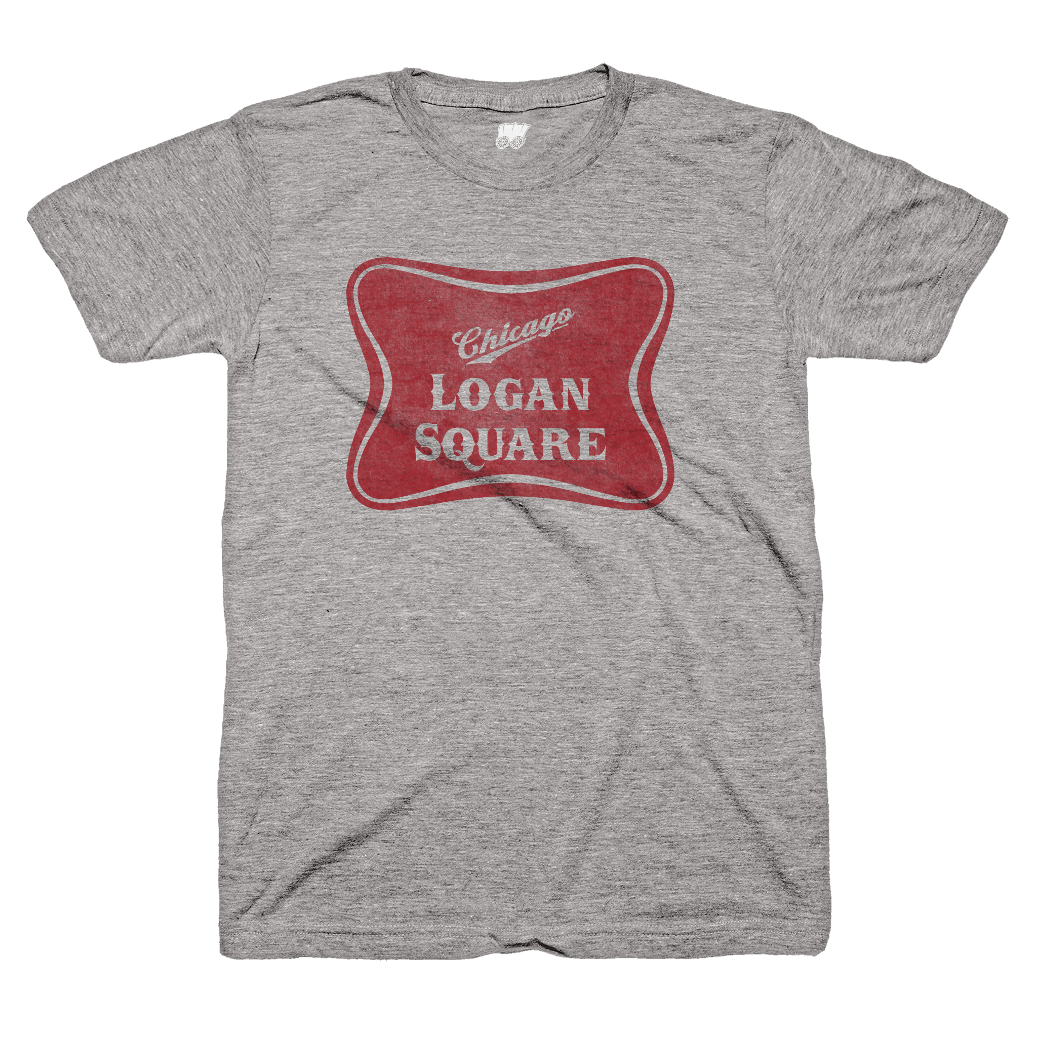 Chicago Neighborhood Shirts