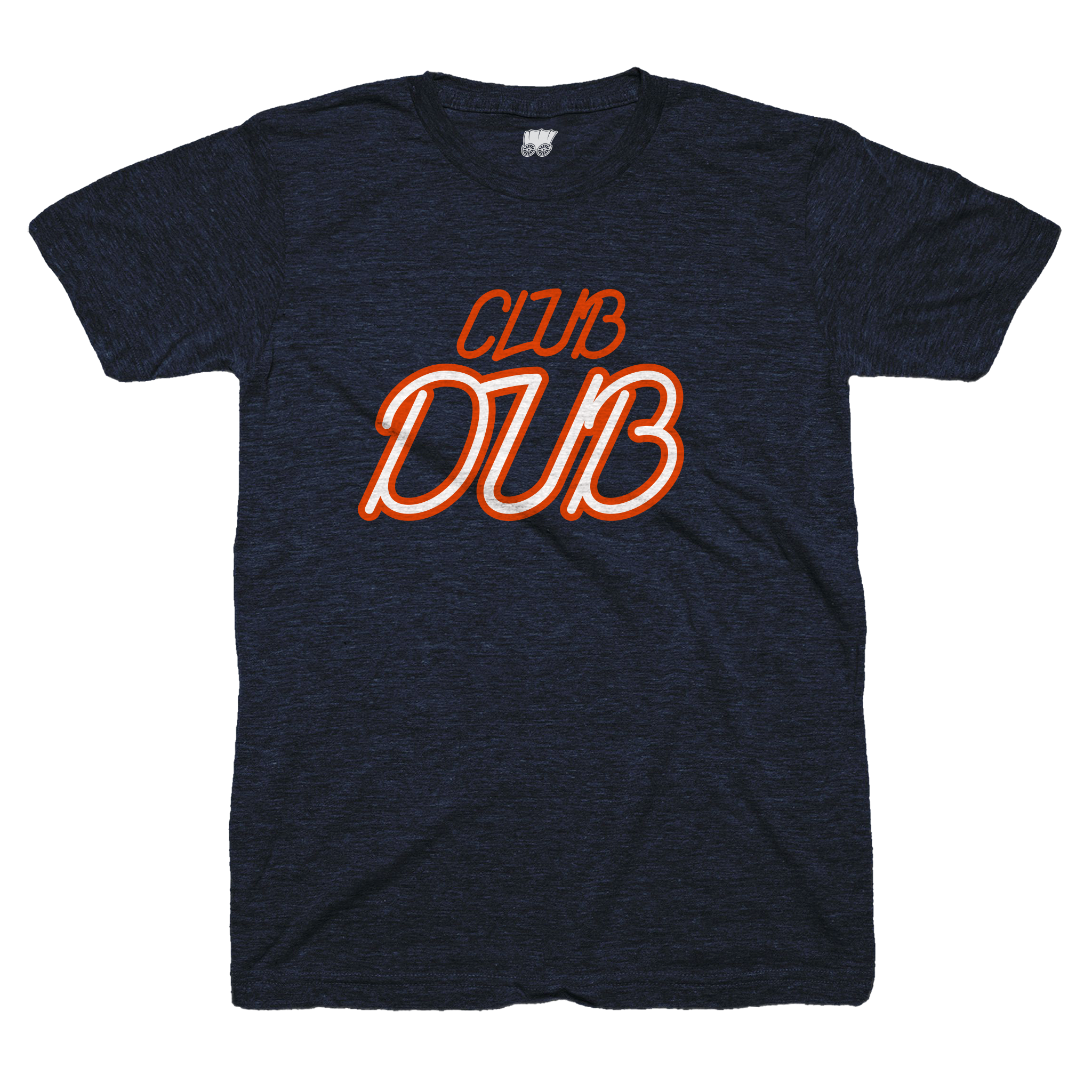 club dub tee chicago