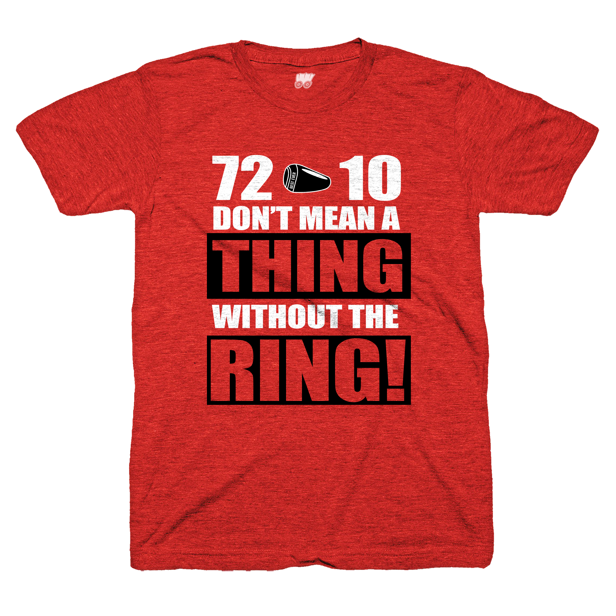 don't mean a thing without the ring gif