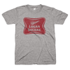 Logan Square Chicago neighborhood shirt | Bandwagon Champs