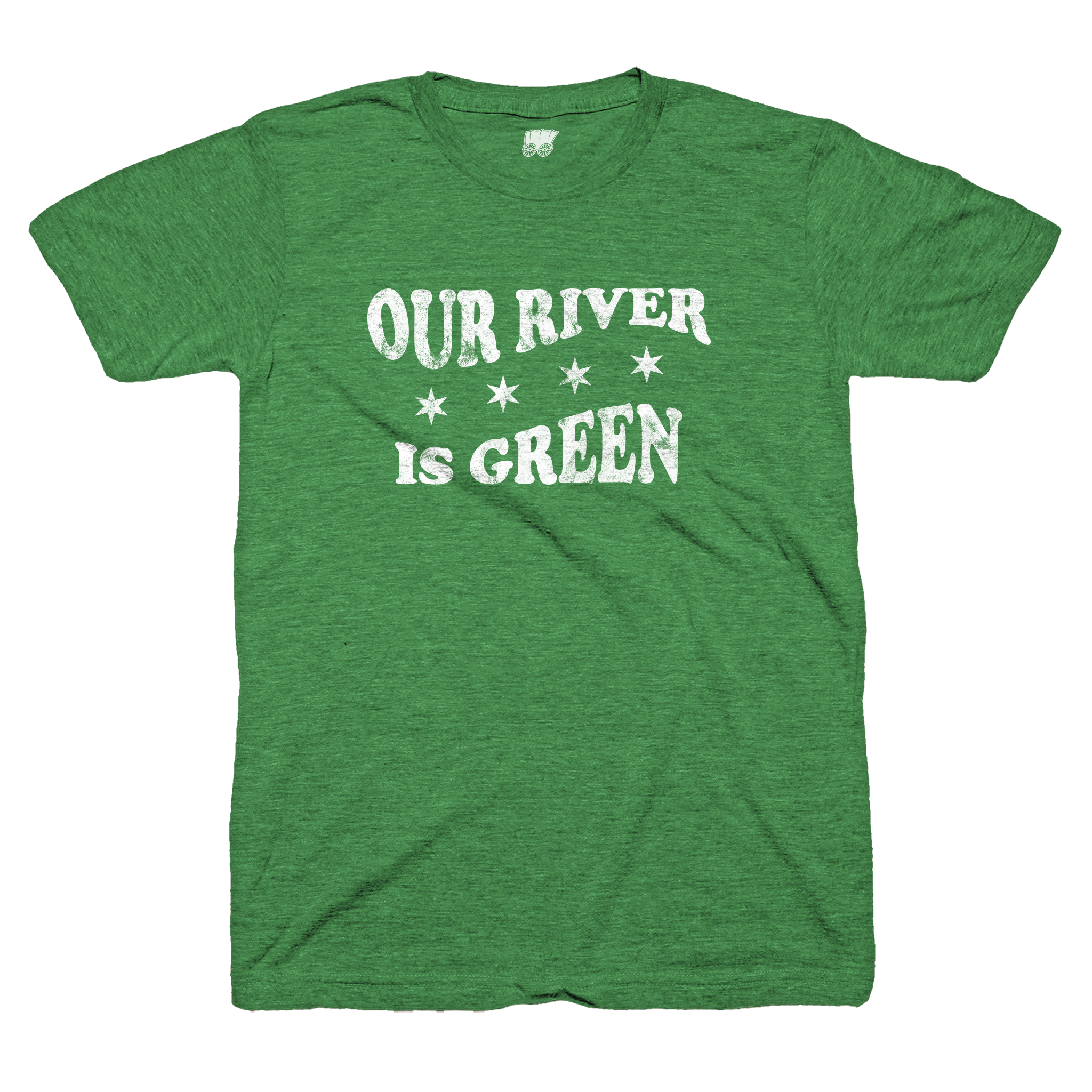 Green river t 2024 shirt