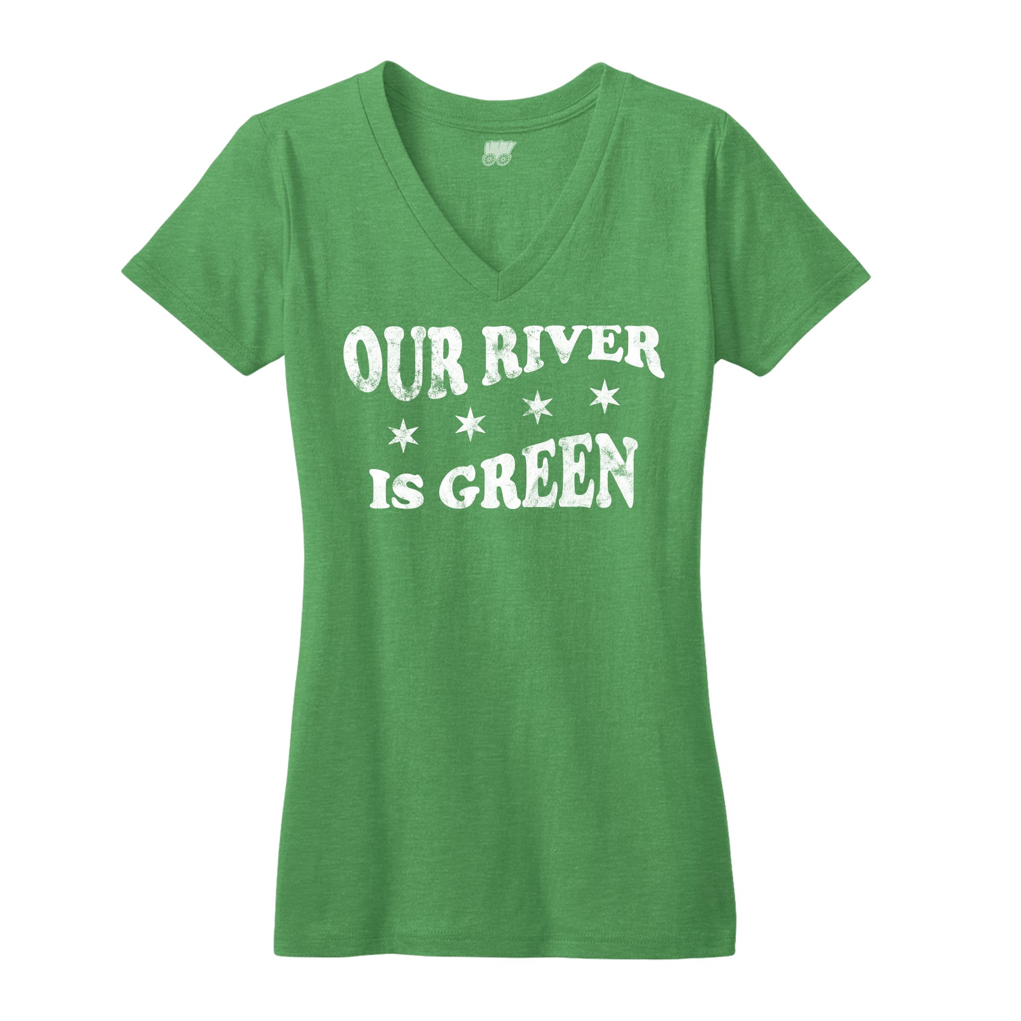 Green river t shirt 2025