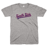 South Side Chicago tshirt | 35th and Shields gear | Bandwagon Champs
