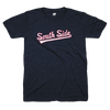 South Side Chicago shirt | Baseball tshirt | Bandwagon Champs