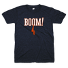 BOOM Chicago shirt | Bandwagon Champs