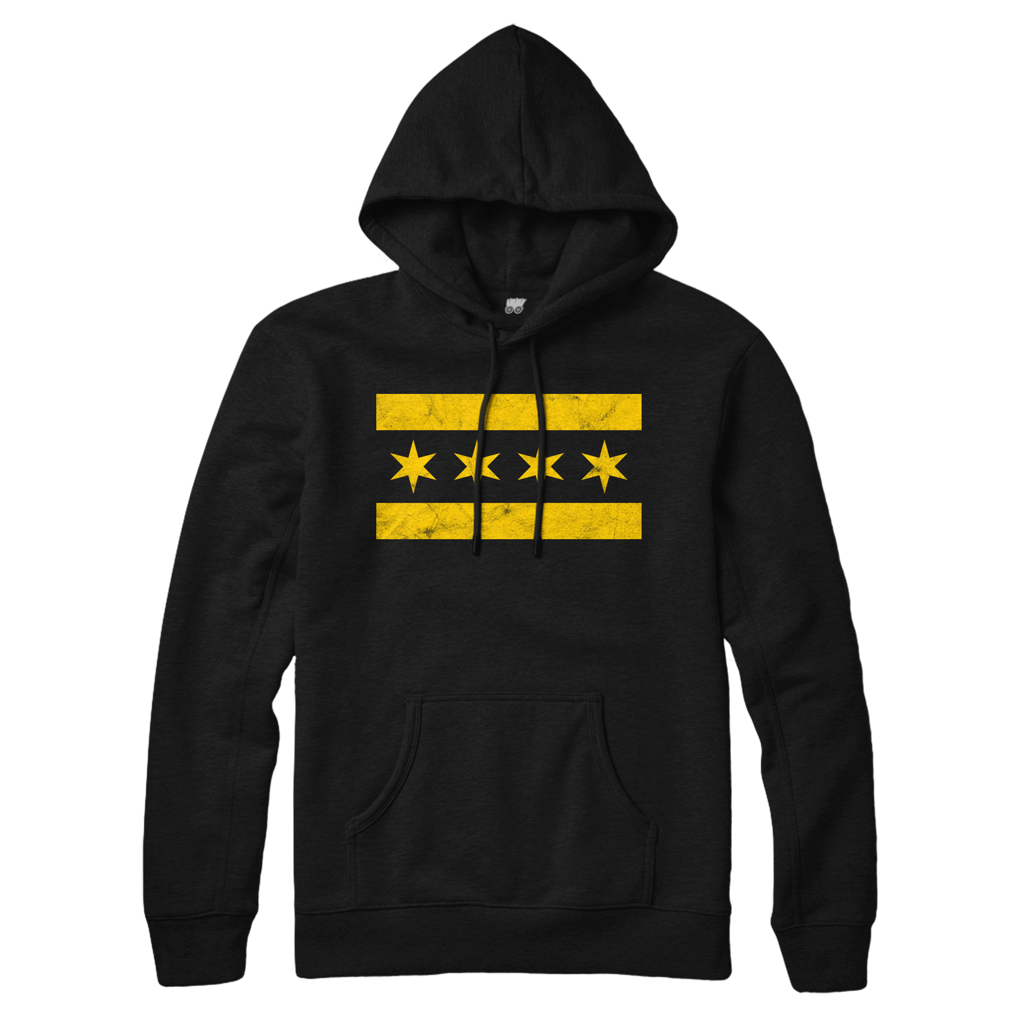 Champs black hoodie cheap