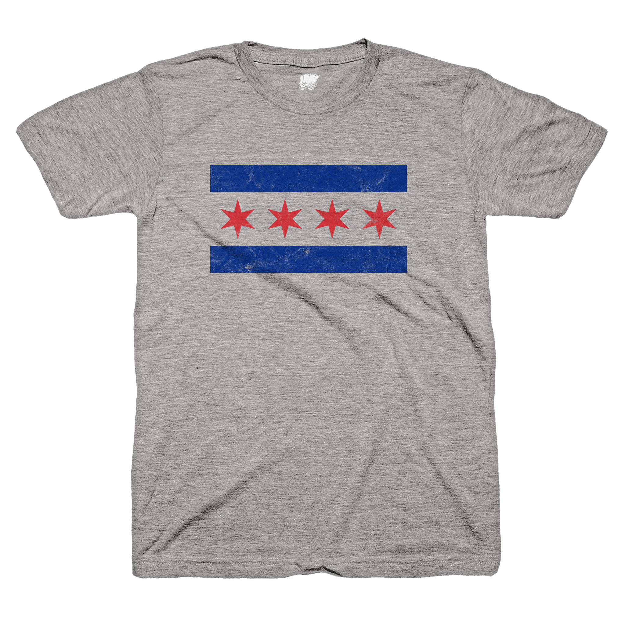 Chicago hamilton t sales shirt