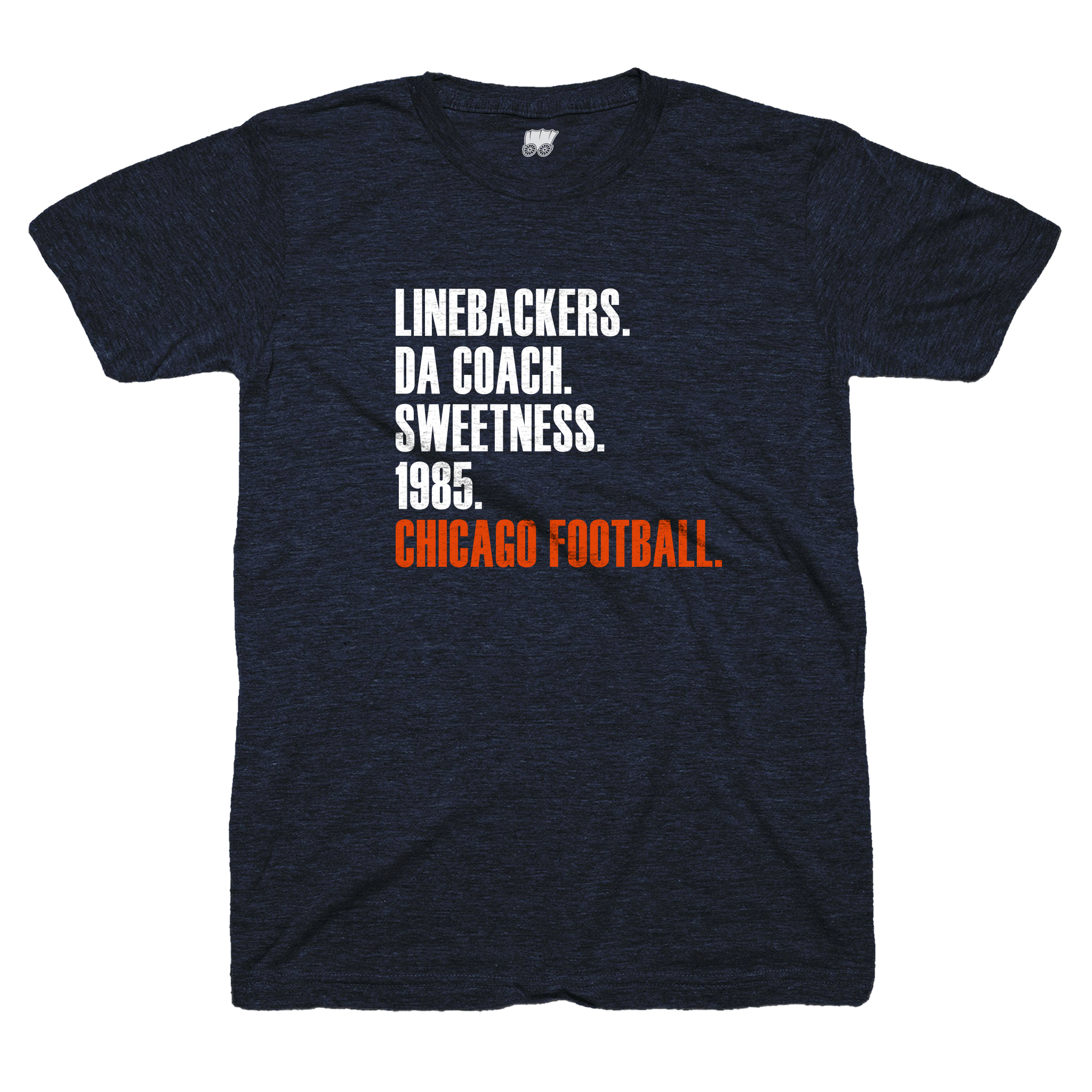 CHI Football Shirt