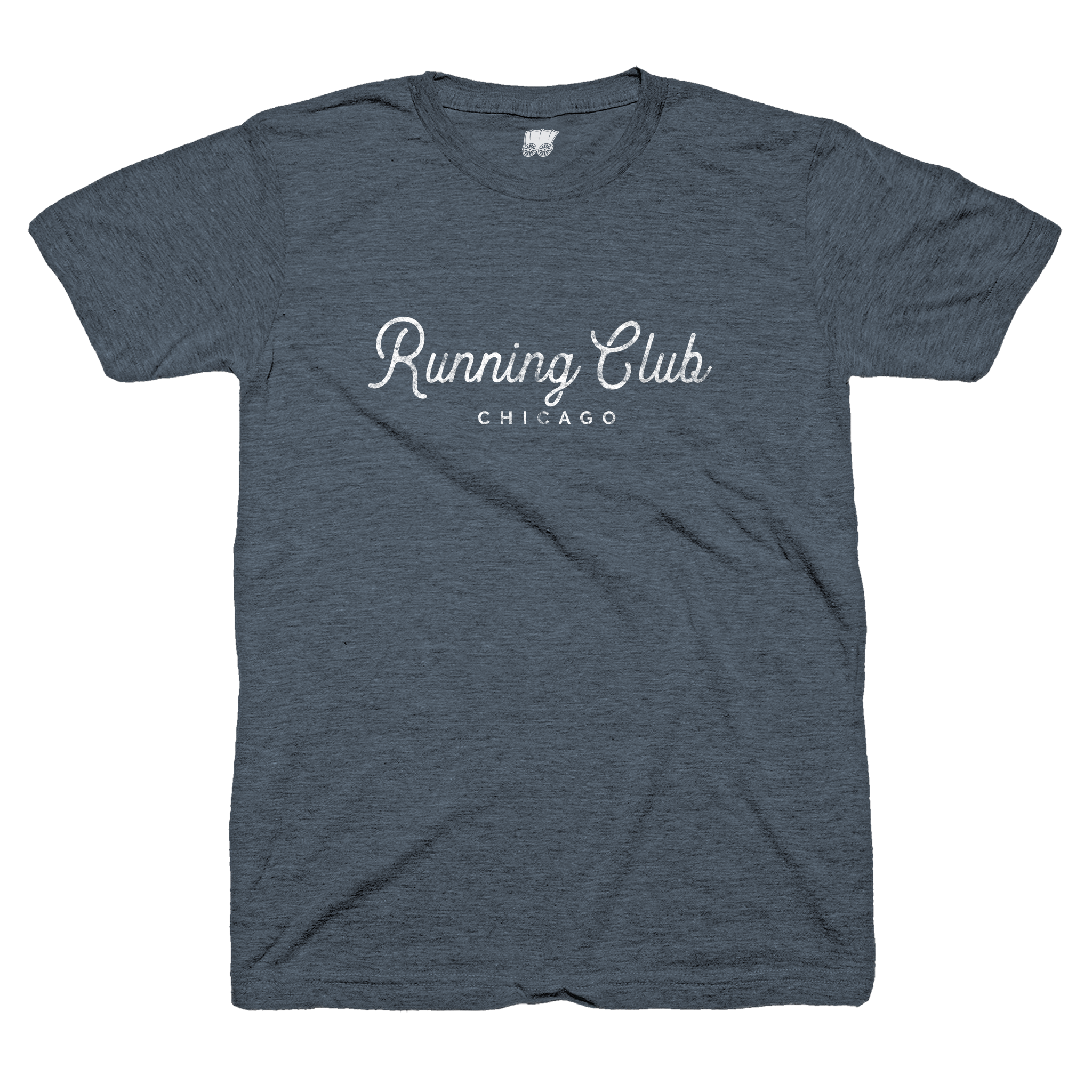 Running 2024 club shirt