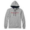 Chicago Running Club Lightweight Hoodie