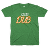 Club Dub shirt | Chirish t shirt | Chitown Clothing | Bandwagon Champs