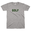 Golf shirt | The John Daly of golf tshirts | Bandwagon Champs