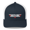 South Side Top Gun mesh hat | Bandwagon Champs