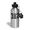 312 Chicago Water Bottle | Bandwagon Champs