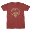 Alvin Mack shirt | The Program t shirt | ESU | Bandwagon Champs