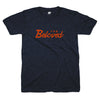 The Beloved Chicago football shirt | Bandwagon Champs
