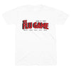 The Flu Game shirt | Chicago Basketball t shirt | Bandwagon Champs
